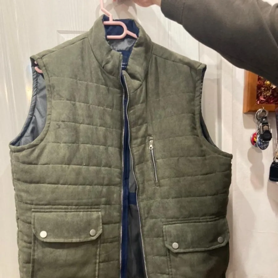 پافر مردانه GEOMAT