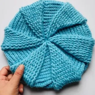 کلاه فرانسوی