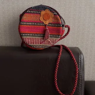 کیف سنتی گلیمی