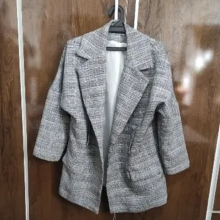 کت آستر دار زیبا