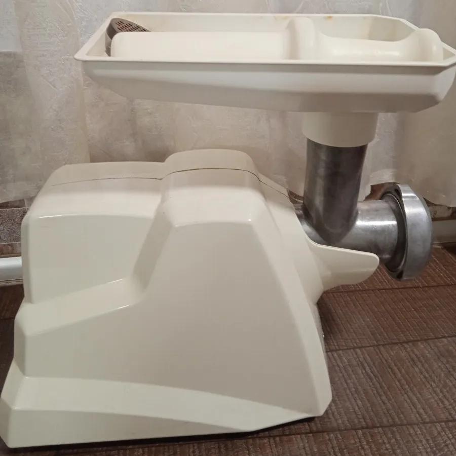 چرخ گوشت جهان آوا