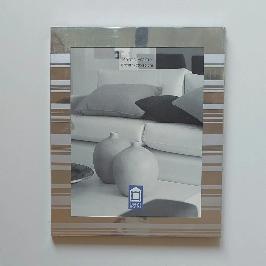 قاب عکس آینه ای