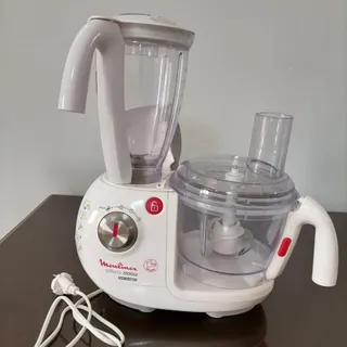 غذا ساز مولینکس 27 کاره