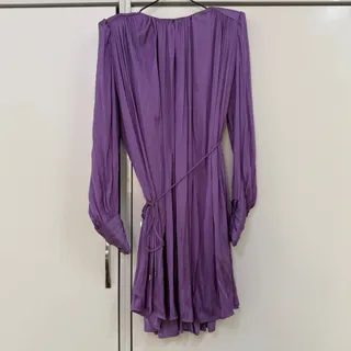 پیراهن منگو