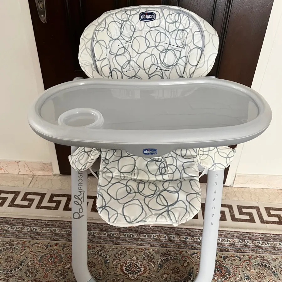 صندلی غذای کودک