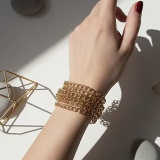 زنجیر/ دستبند/ گردنبند