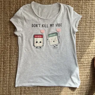 تیشرت fb sisters