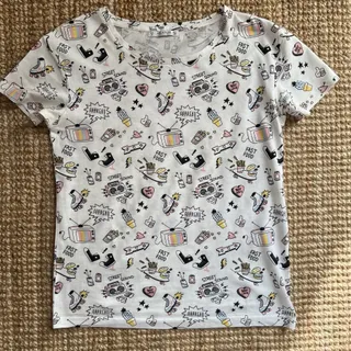 تیشرت پال اند بیر