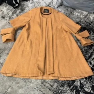 پالتو عروسکی