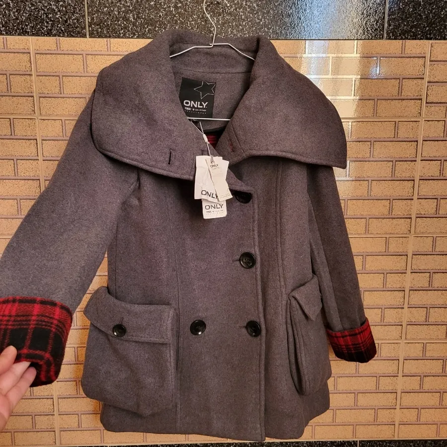 پالتو اونلی اورجینال