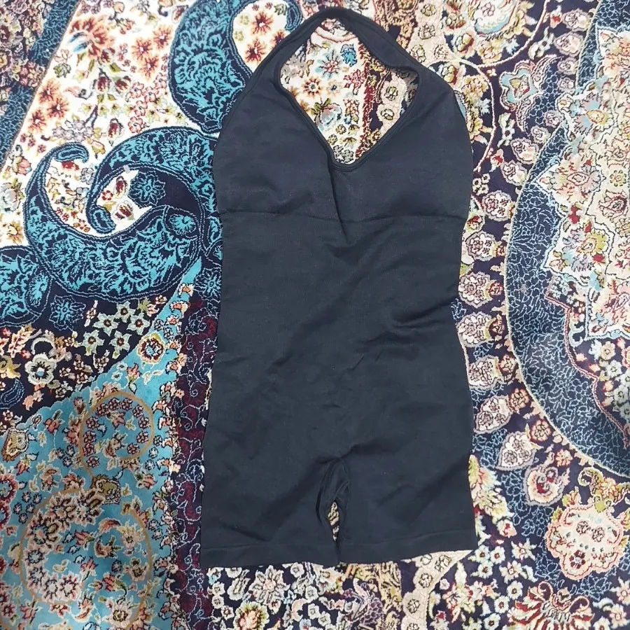 رمپر ورزشی بک لس