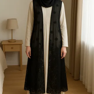 رویه حریر گیپور