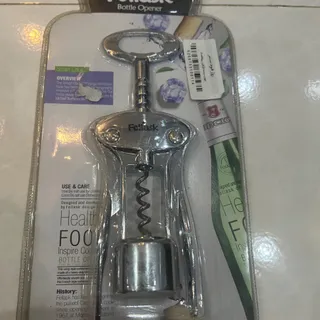 درب باز کن چوب پنبه