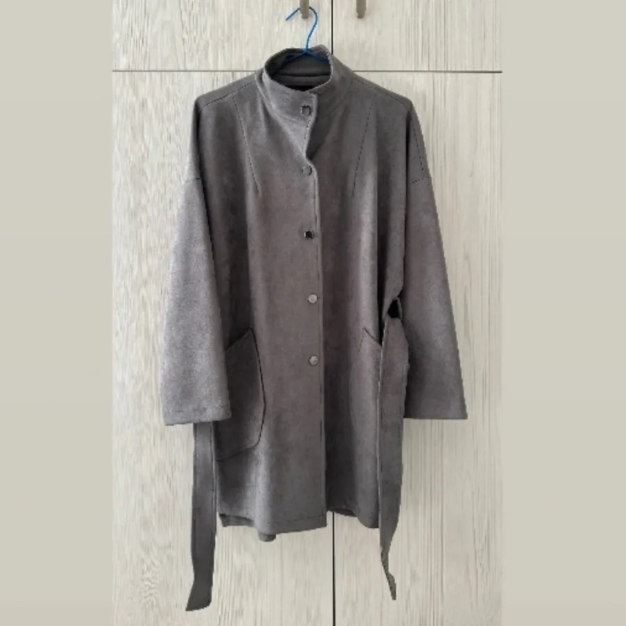 بارونی جیر دخترانه زنانه