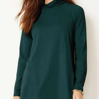 بلوز کره ای استین بلند