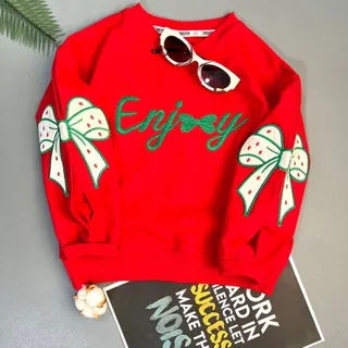 بلوز یلدایی دخترونه