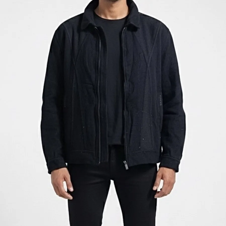 کت پشمی برند هندی