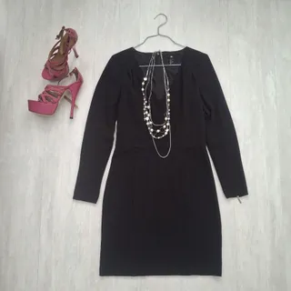 پیراهن مهمونی