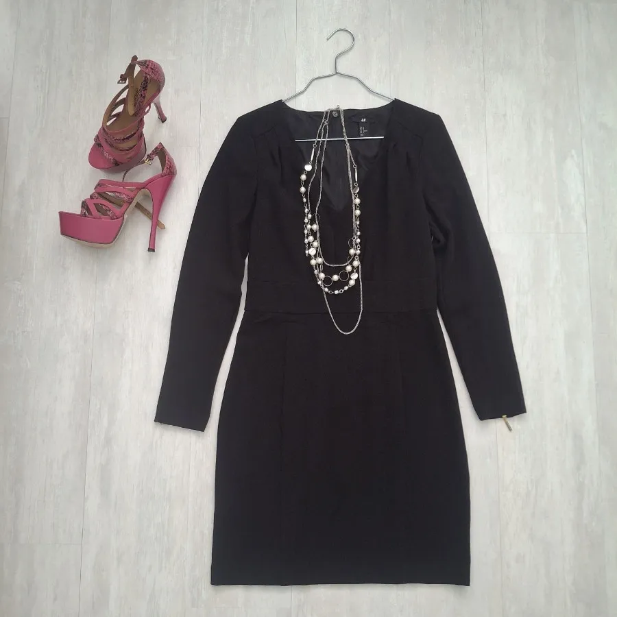 پیراهن مهمونی