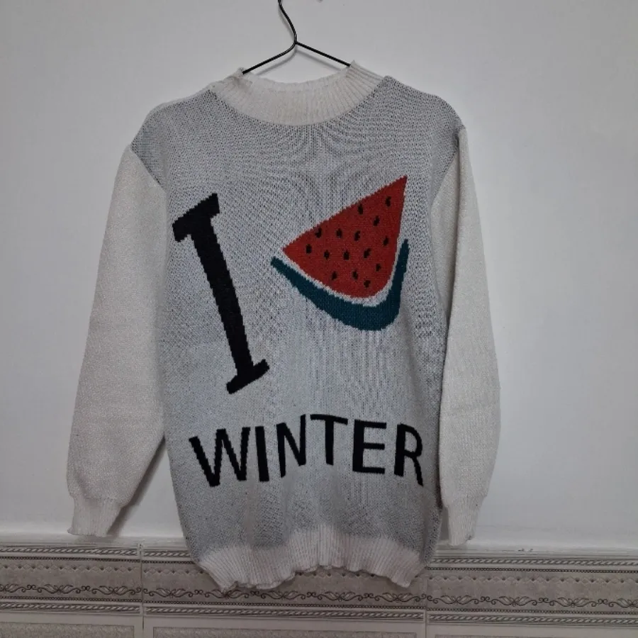 پیراهن بافت یلدا