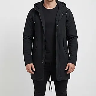 ترنچ کت و پالتو خارجی