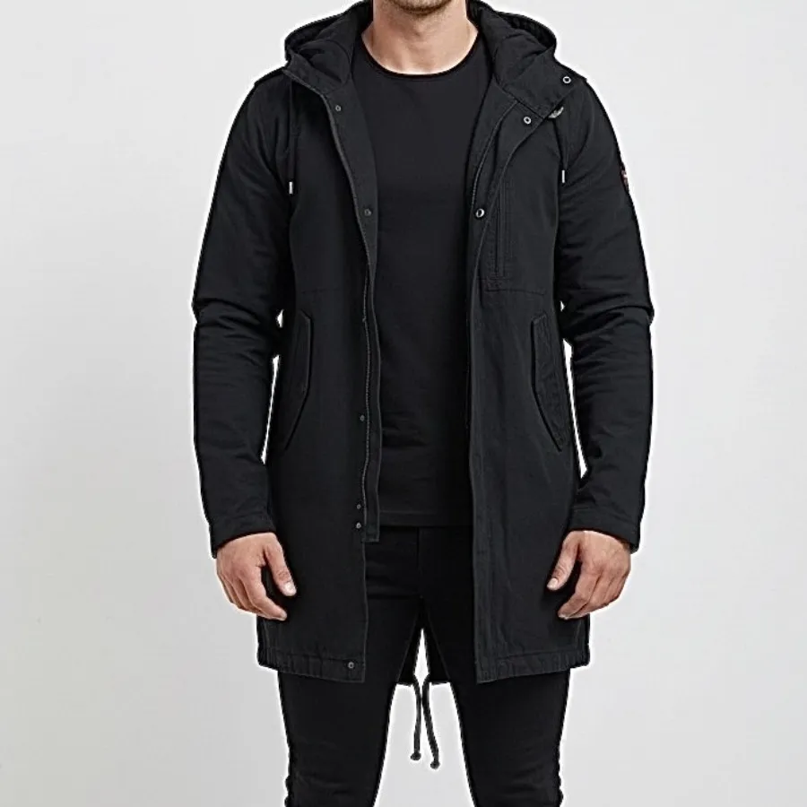 ترنچ کت و پالتو خارجی