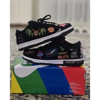 کتونی مستر نایک