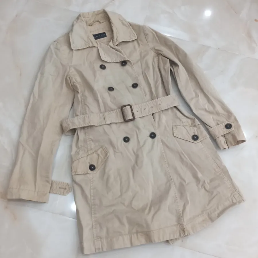 بارونی کتان