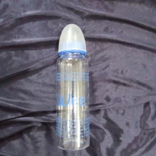 شیشه شیر کودک