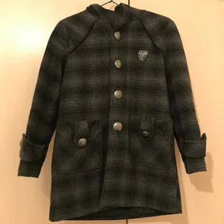 پالتو‌دخترانه