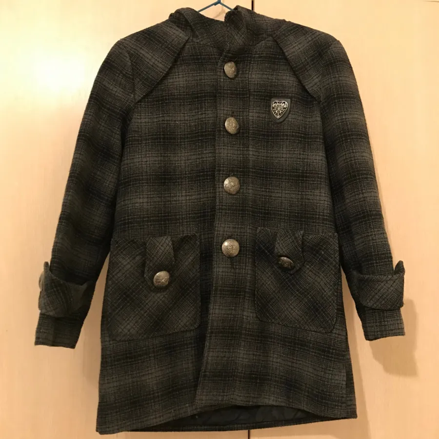 پالتو‌دخترانه