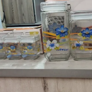 جای قند.شکر.چای وادویه