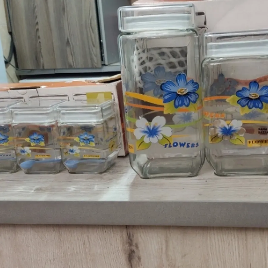 جای قند.شکر.چای وادویه