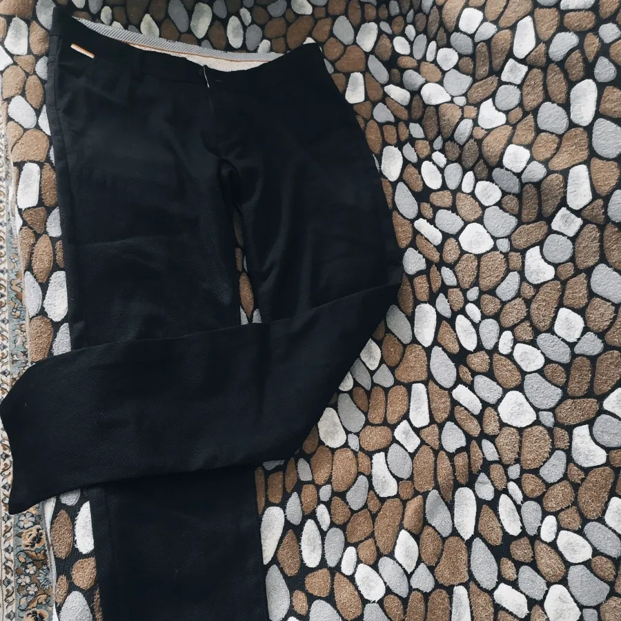 شلوار پسرانه