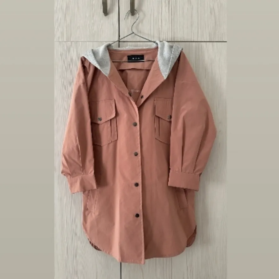 بارونی پاییزه