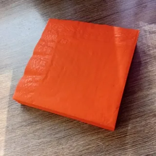 دستمال سفره