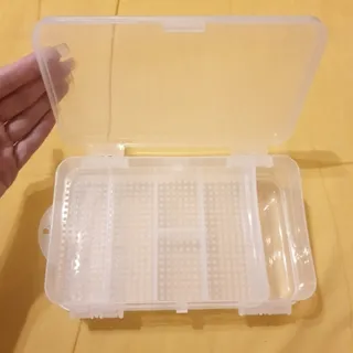 جعبه دو طرفه