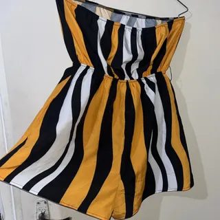 دکلته سرهمی شورتکی