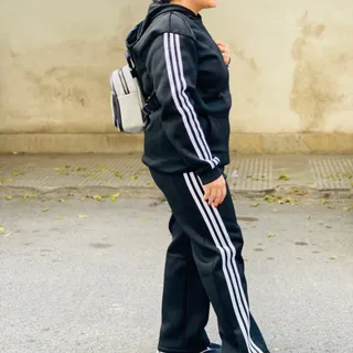 ست هودی شلوار نو