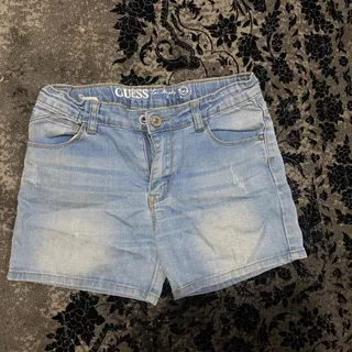 شلوارک لی خارجی