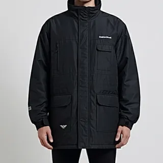 کاپشن بلند اصل کره