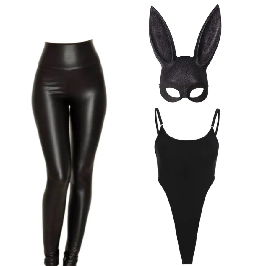 لباس بالماسکه