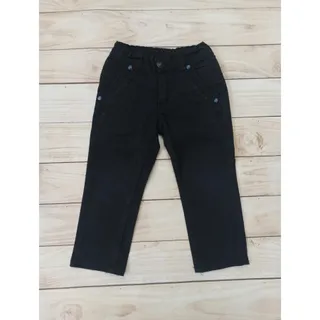 شلوار کتان بچگانه