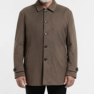 کت مردانه گرم