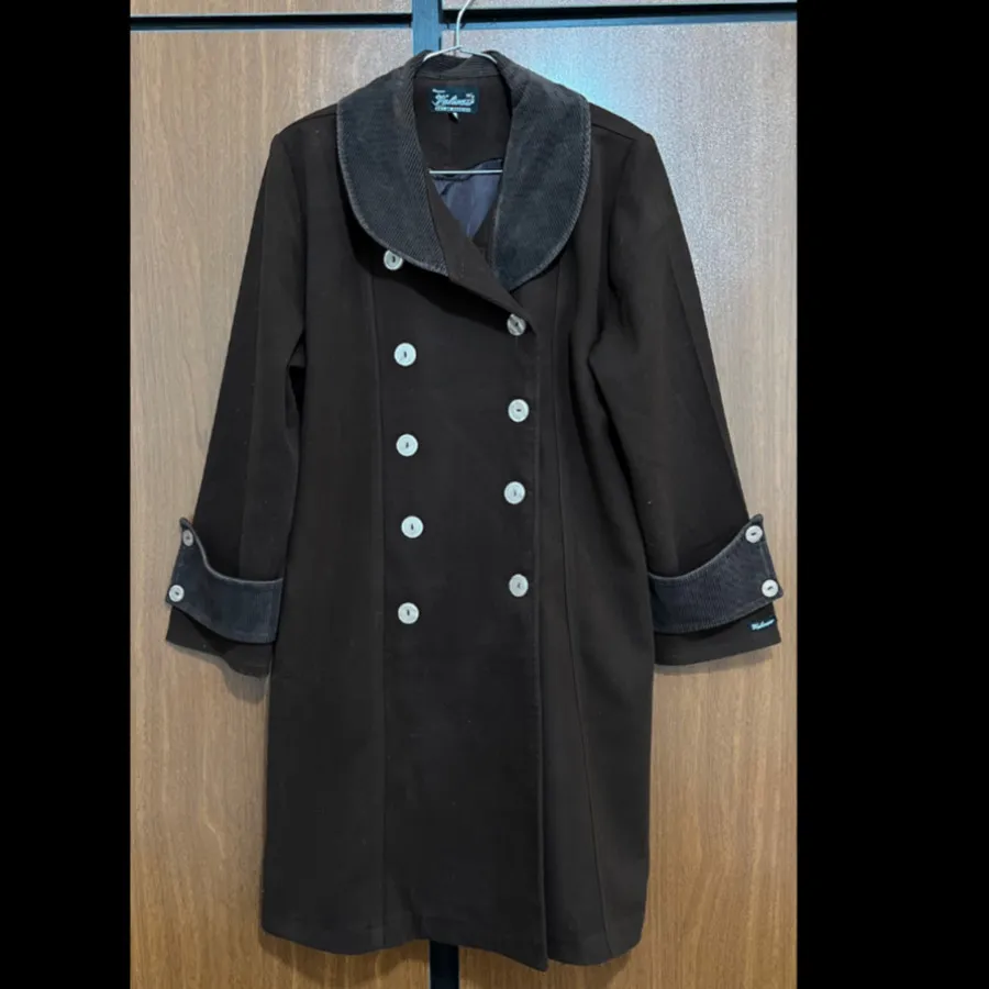 پالتو برند ایرانی