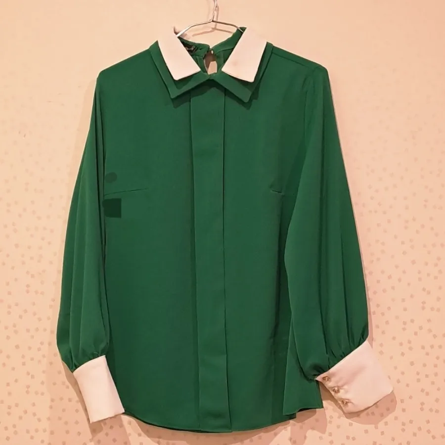 شومیز مجلسی