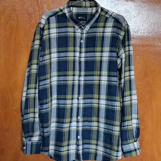 بلوز یونیسکس چارخونه