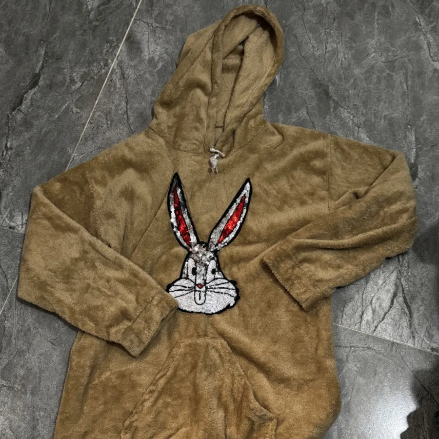 دوتاهودی و یه شلوار توکرک