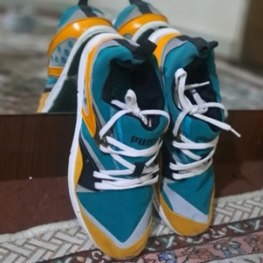 کفش ورزشی کتونی حراج