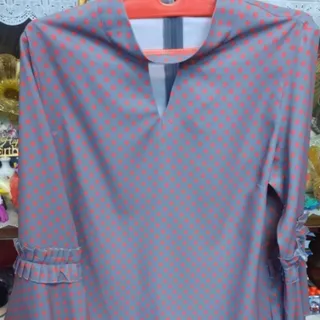 شومیز مجلسی